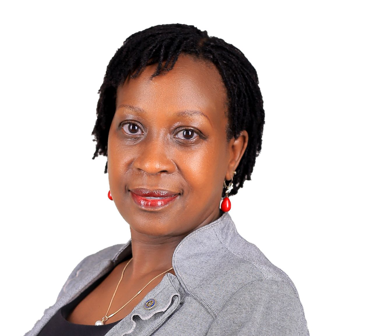 Charity Basiime
